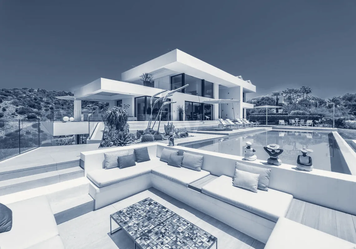 An exceptional property